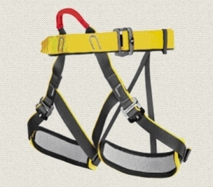 Sedák SINGING ROCK TOP PADDED